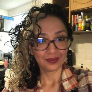 Meet your Posher, Doris